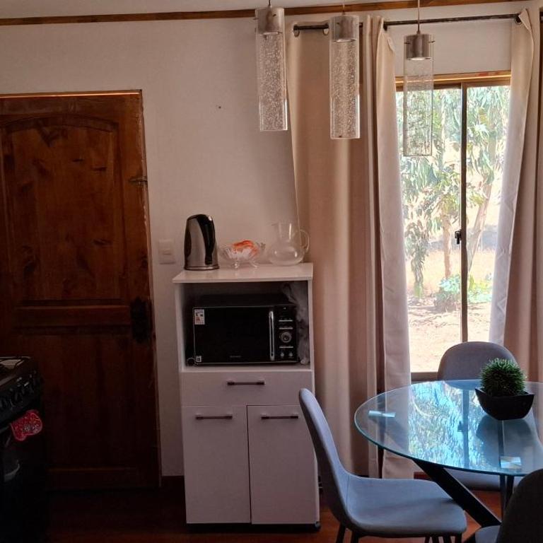 casa con parcela - Casa de 3 dormitorios - 11