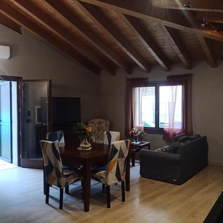 Casa Nonni - Appartamento con 3 Camere da Letto - 3