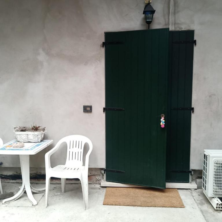 Casa Nonni - Appartamento con 3 Camere da Letto - 4