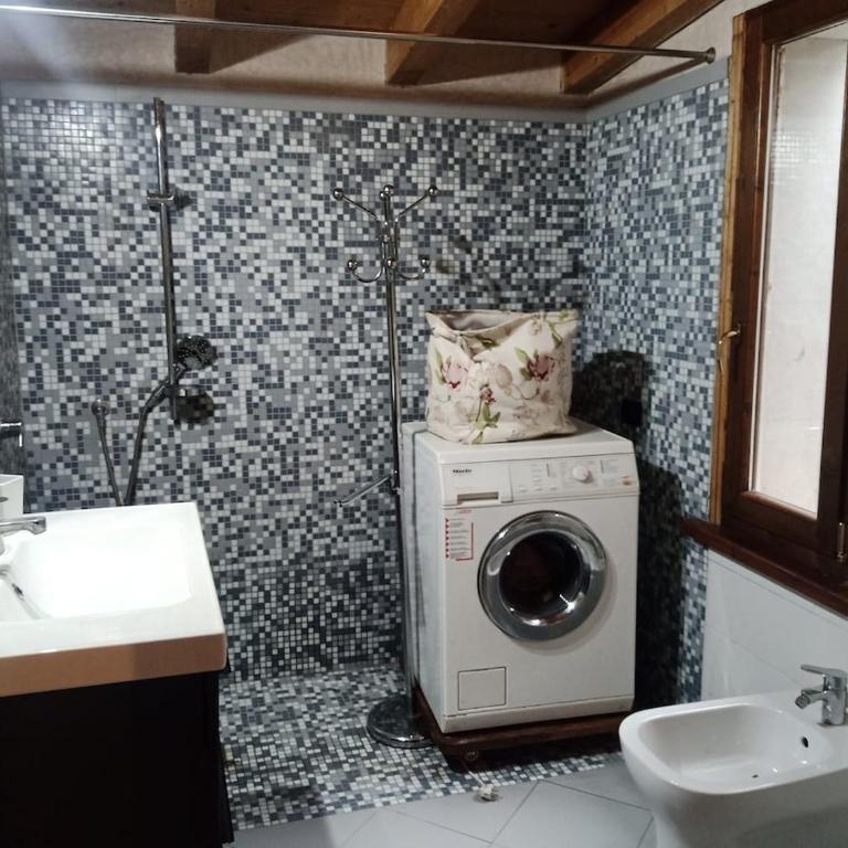 Casa Nonni - Appartamento con 3 Camere da Letto - 5