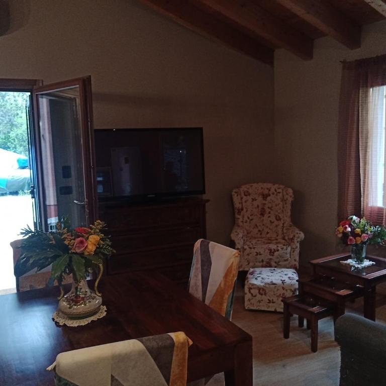 Casa Nonni - Appartamento con 3 Camere da Letto - 6