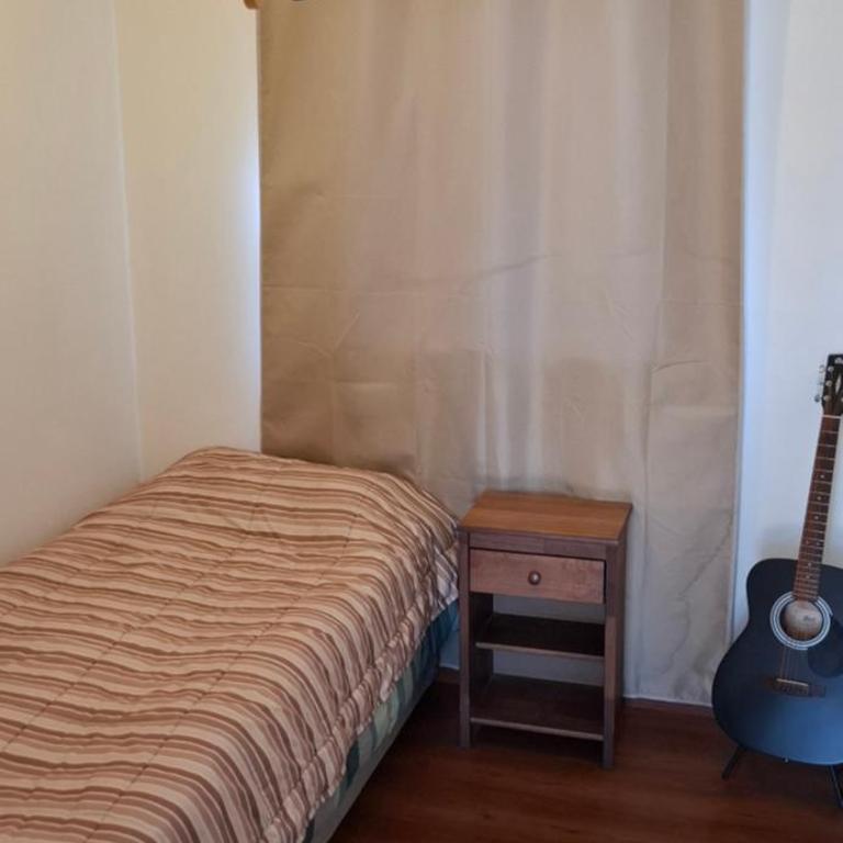 casa con parcela - Casa de 3 dormitorios - 23