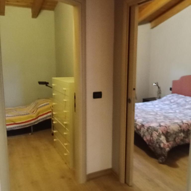 Casa Nonni - Appartamento con 3 Camere da Letto - 9