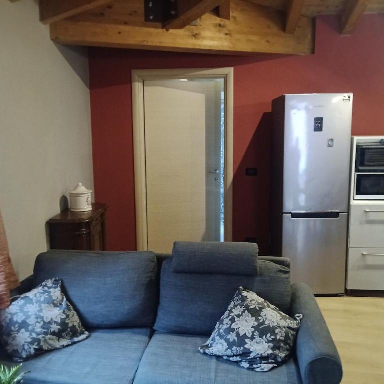 Casa Nonni - Appartamento con 3 Camere da Letto - 12