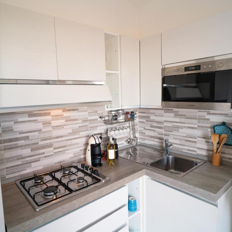 BuenaVista - Appartamento con 2 Camere da Letto - 36
