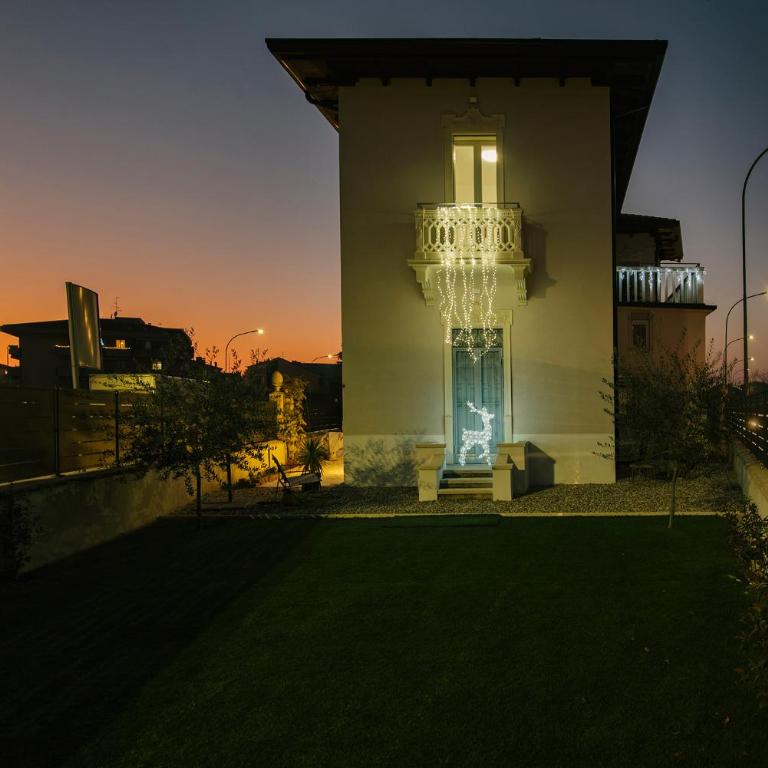 Villa Dei Sogni - Camera accesso indipendente Vicino Ospedale Borgo Trento Fiera Arena di Verona - One-Bedroom Apartment - 23