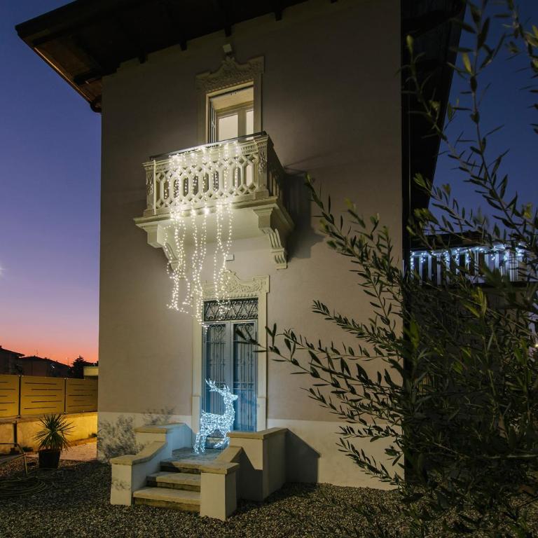 Villa Dei Sogni - Camera accesso indipendente Vicino Ospedale Borgo Trento Fiera Arena di Verona - One-Bedroom Apartment - 1