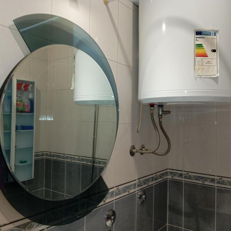 Kiki - Apartman sa 1 Spavaćom Sobom - 15