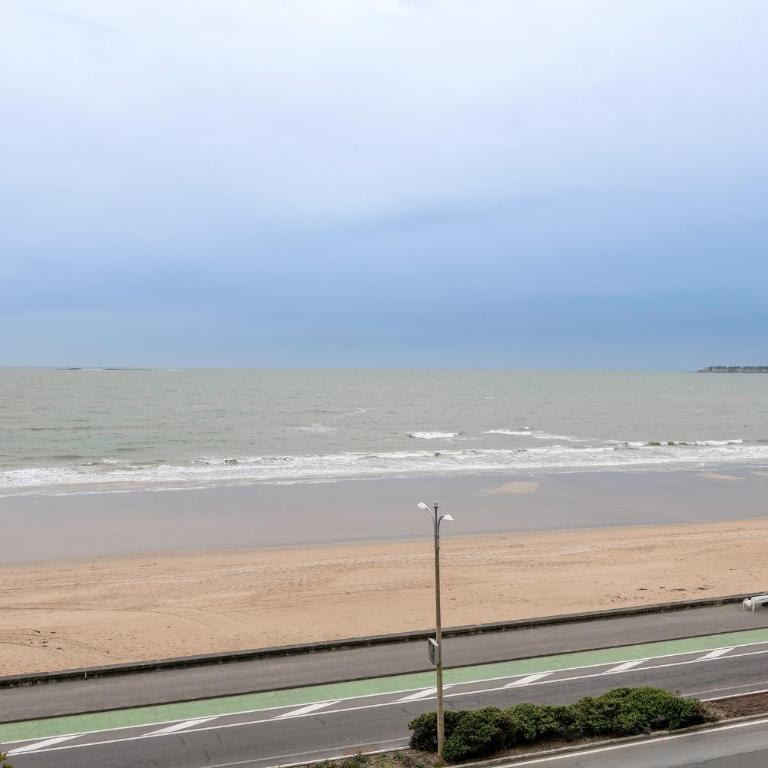 Magnifique vue mer - Appartamento con 1 Camera da Letto - 18