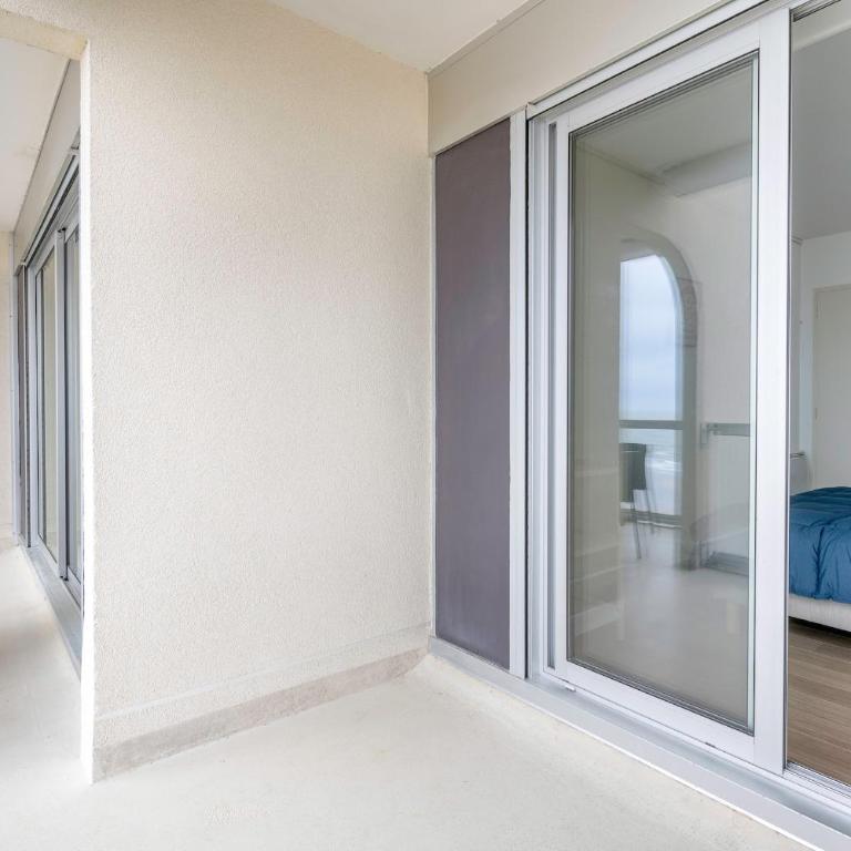 Magnifique vue mer - Appartamento con 1 Camera da Letto - 13