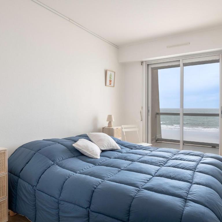 Magnifique vue mer - Appartamento con 1 Camera da Letto - 8