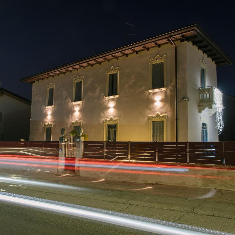 Villa Dei Sogni - Camera accesso indipendente Vicino Ospedale Borgo Trento Fiera Arena di Verona - One-Bedroom Apartment - 27