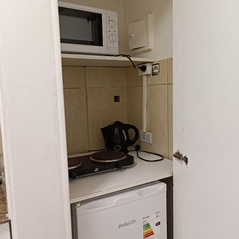 Monoambiente Plaza Colon - Apartamento de 1 dormitorio - 7