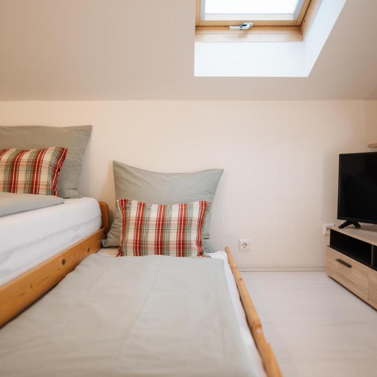 Schwalbennest Velden - Apartment mit Blick auf die Berge - 27