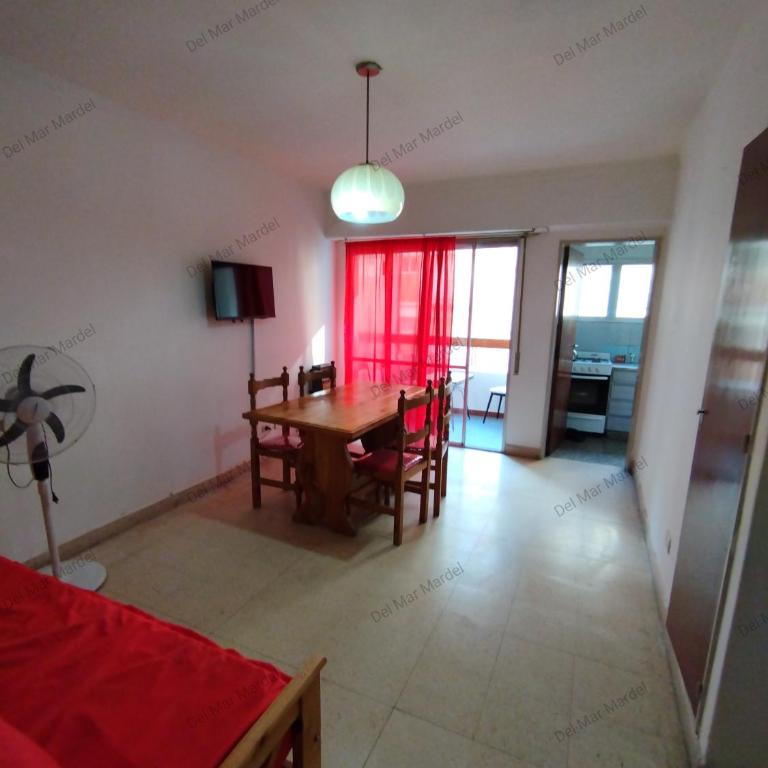 Del Mar Mardel - One-Bedroom Apartment - 1