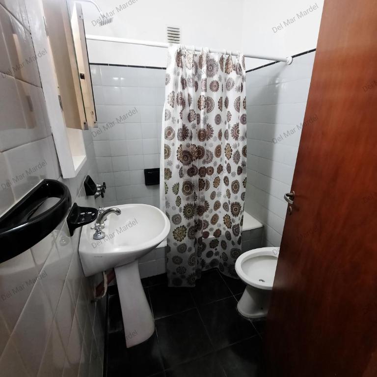 Del Mar Mardel - Apartamento de 1 dormitorio - 8