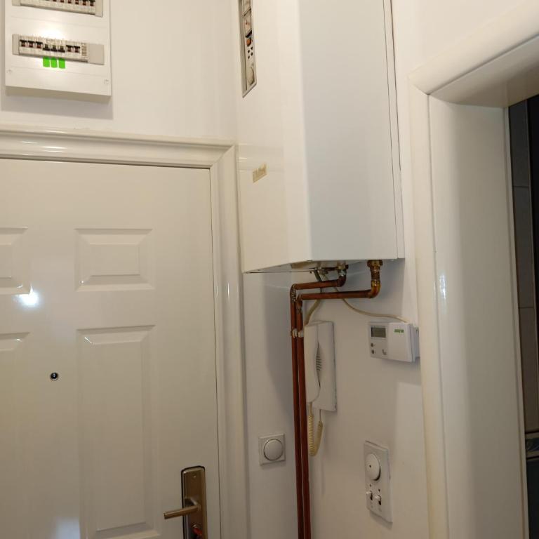 Kiki - Apartman sa 1 Spavaćom Sobom - 18