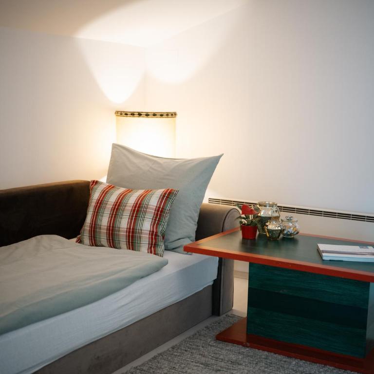Schwalbennest Velden - Apartment mit Blick auf die Berge - 11