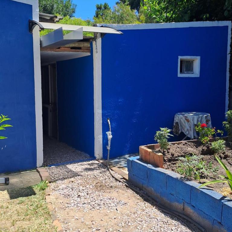 Munaywasy monoambiente para dos - Apartamento de 1 dormitorio - 3