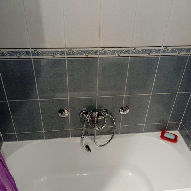 Kiki - Apartman sa 1 Spavaćom Sobom - 20