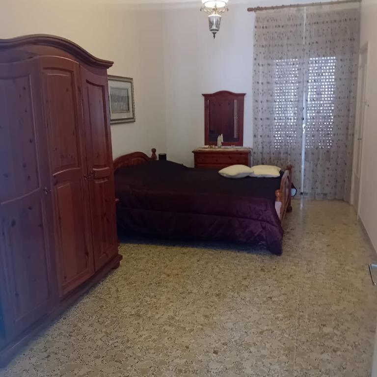 Casa dei Nonni - One-Bedroom Apartment - 4