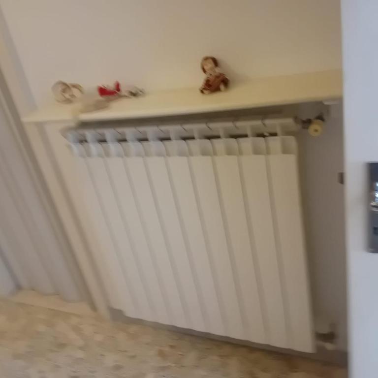 Casa dei Nonni - One-Bedroom Apartment - 6