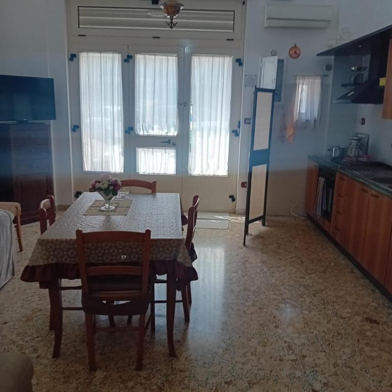 Casa dei Nonni - One-Bedroom Apartment - 8