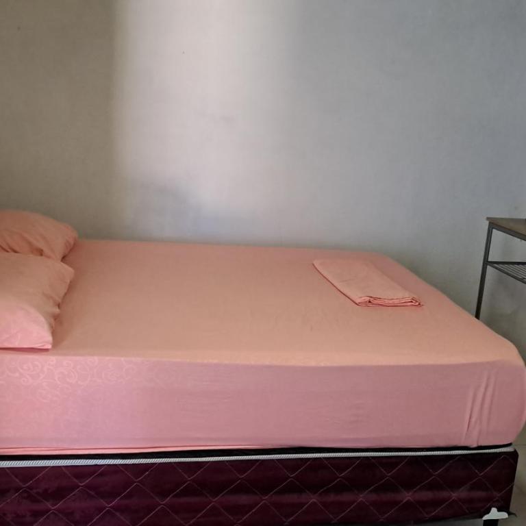 Munaywasy monoambiente para dos - Apartamento de 1 dormitorio - 6