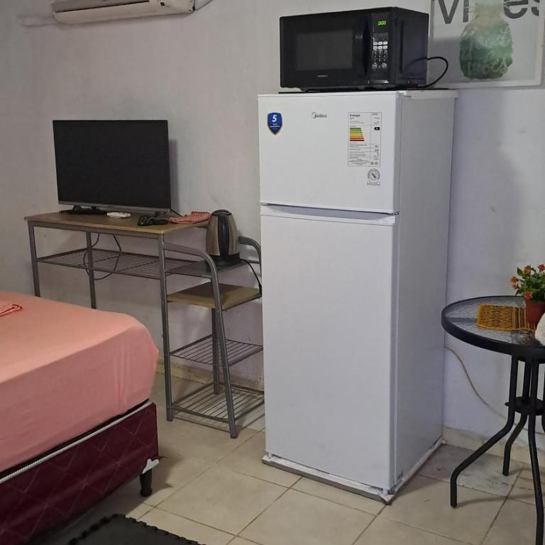 Munaywasy monoambiente para dos - Apartamento de 1 dormitorio - 7