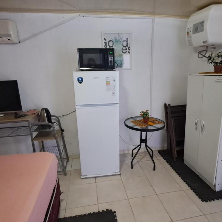 Munaywasy monoambiente para dos - Apartamento de 1 dormitorio - 8
