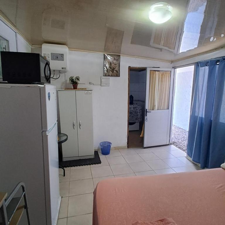 Munaywasy monoambiente para dos - Apartamento de 1 dormitorio - 9