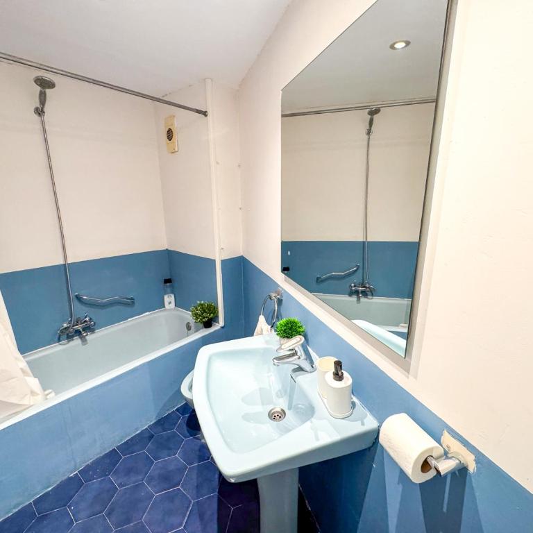 Braulio del Pilar - Turistea - Apartamento de 3 dormitorios - 23