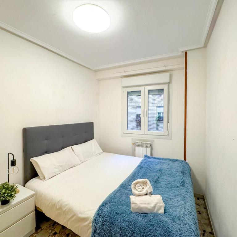 Braulio del Pilar - Turistea - Apartamento de 3 dormitorios - 24