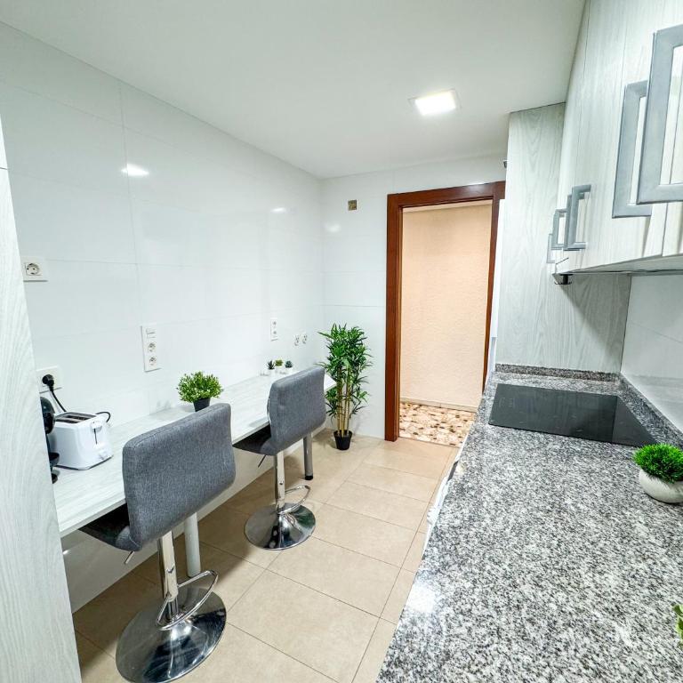 Braulio del Pilar - Turistea - Apartamento de 3 dormitorios - 19
