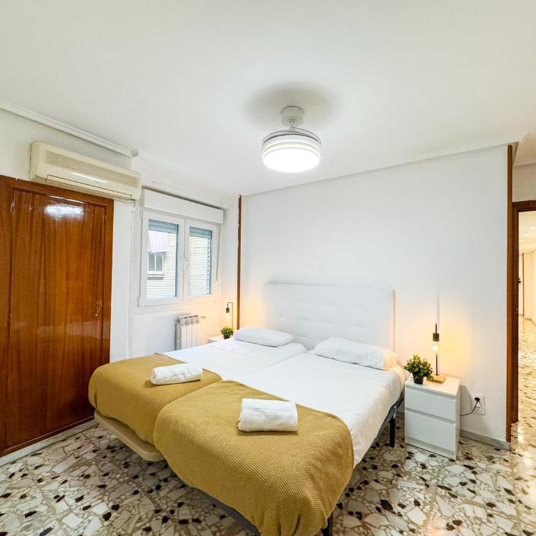 Braulio del Pilar - Turistea - Apartamento de 3 dormitorios - 6