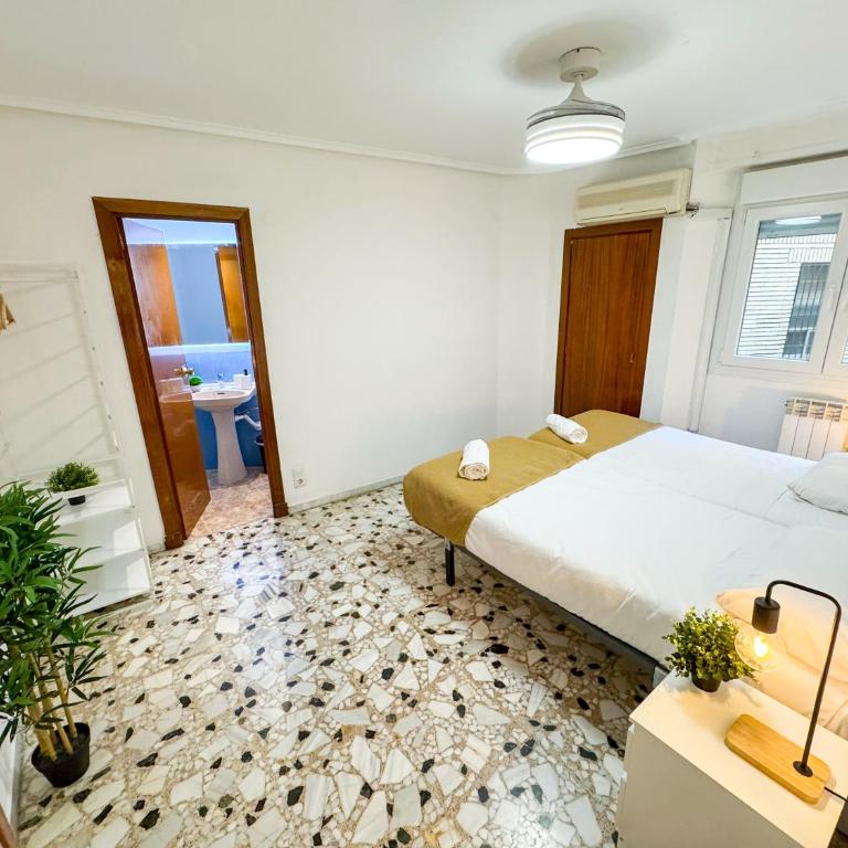 Braulio del Pilar - Turistea - Apartamento de 3 dormitorios - 7