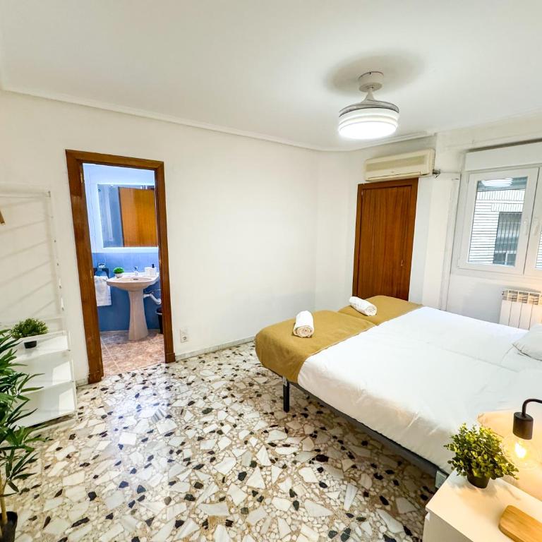 Braulio del Pilar - Turistea - Apartamento de 3 dormitorios - 12