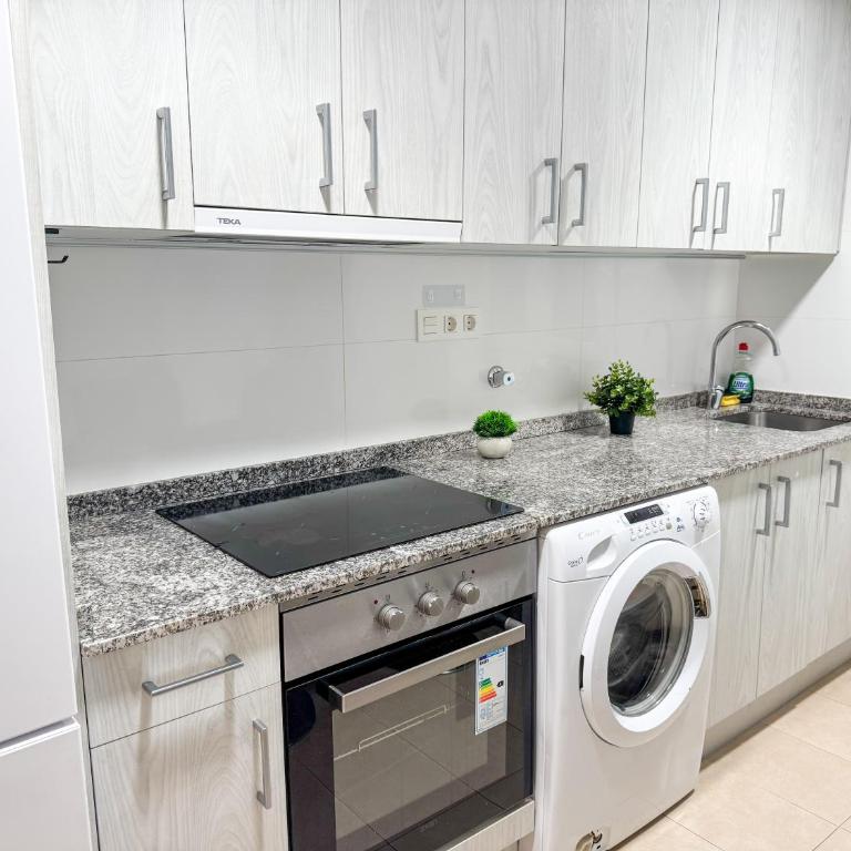 Braulio del Pilar - Turistea - Apartamento de 3 dormitorios - 9