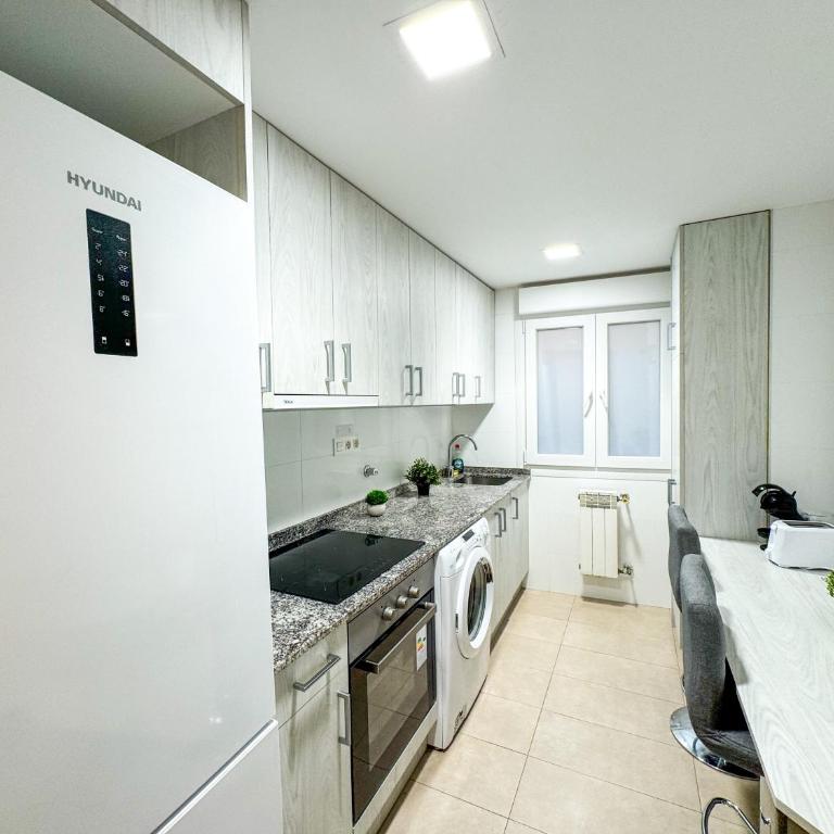 Braulio del Pilar - Turistea - Apartamento de 3 dormitorios - 22