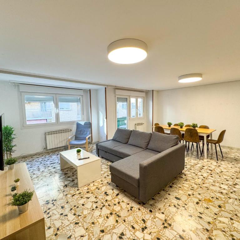 Braulio del Pilar - Turistea - Apartamento de 3 dormitorios - 15