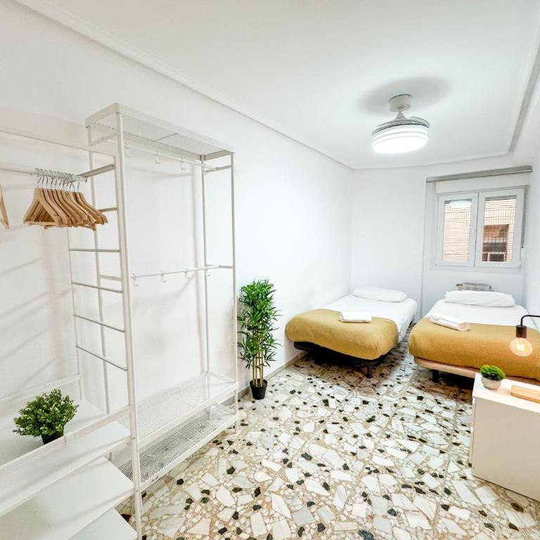 Braulio del Pilar - Turistea - Apartamento de 3 dormitorios - 10