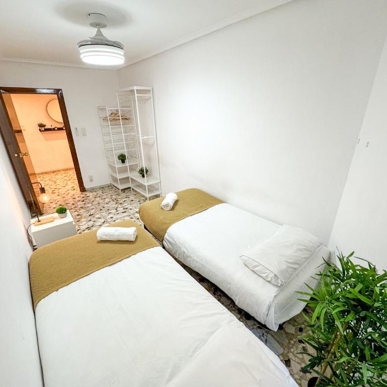 Braulio del Pilar - Turistea - Apartamento de 3 dormitorios - 18