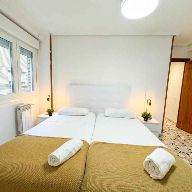 Braulio del Pilar - Turistea - Apartamento de 3 dormitorios - 17