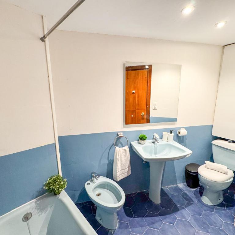 Braulio del Pilar - Turistea - Apartamento de 3 dormitorios - 21