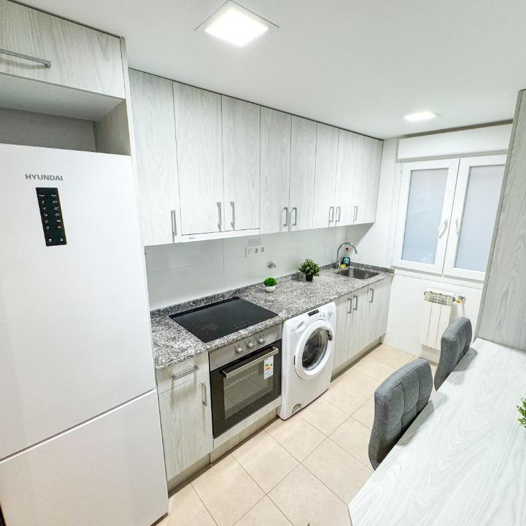 Braulio del Pilar - Turistea - Apartamento de 3 dormitorios - 2