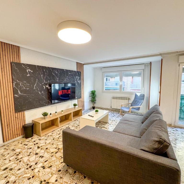 Braulio del Pilar - Turistea - Apartamento de 3 dormitorios - 25