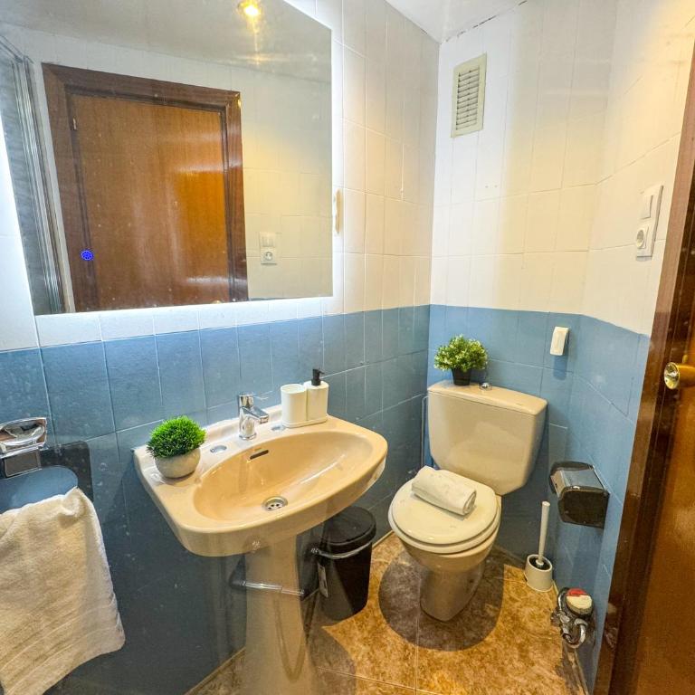Braulio del Pilar - Turistea - Apartamento de 3 dormitorios - 27