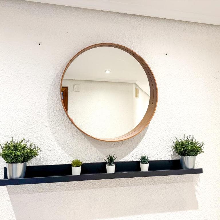 Braulio del Pilar - Turistea - Apartamento de 3 dormitorios - 29