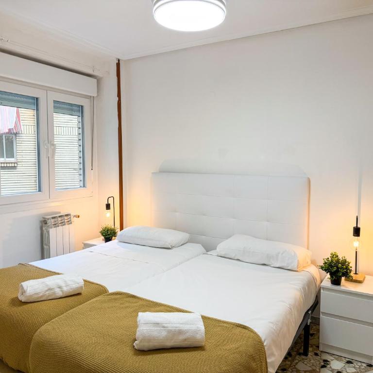 Braulio del Pilar - Turistea - Apartamento de 3 dormitorios - 30