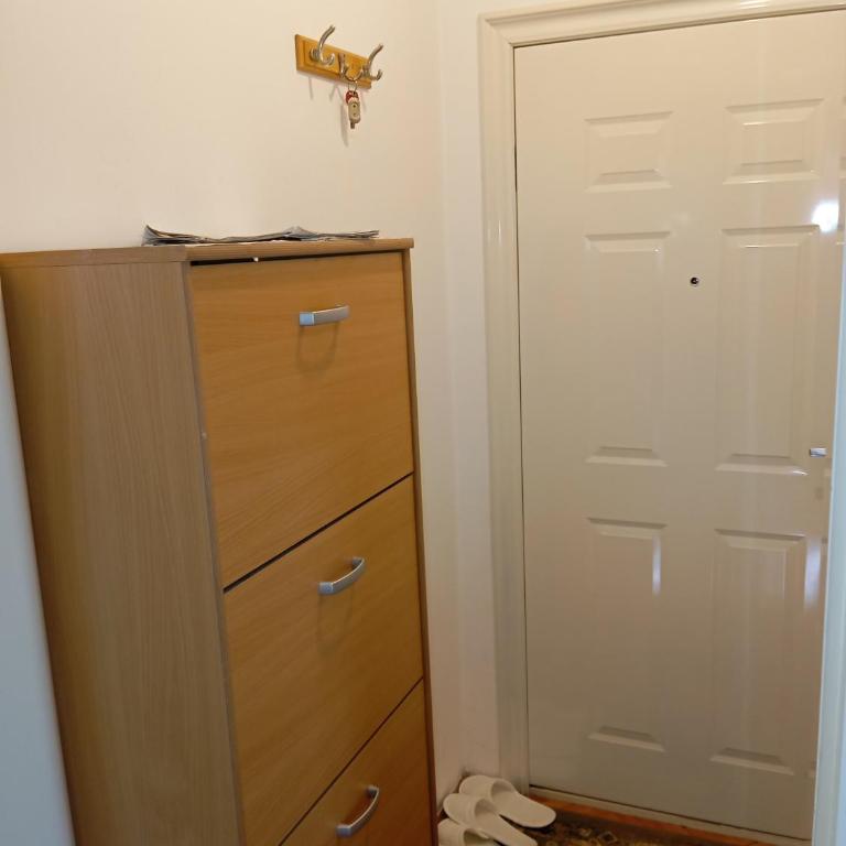 Kiki - Apartman sa 1 Spavaćom Sobom - 21